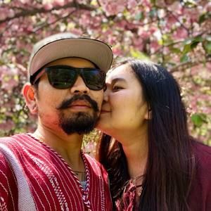 Meet your Posher, Shae may